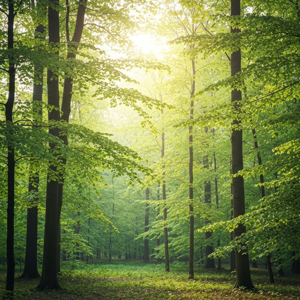 Натуральные ингредиенты