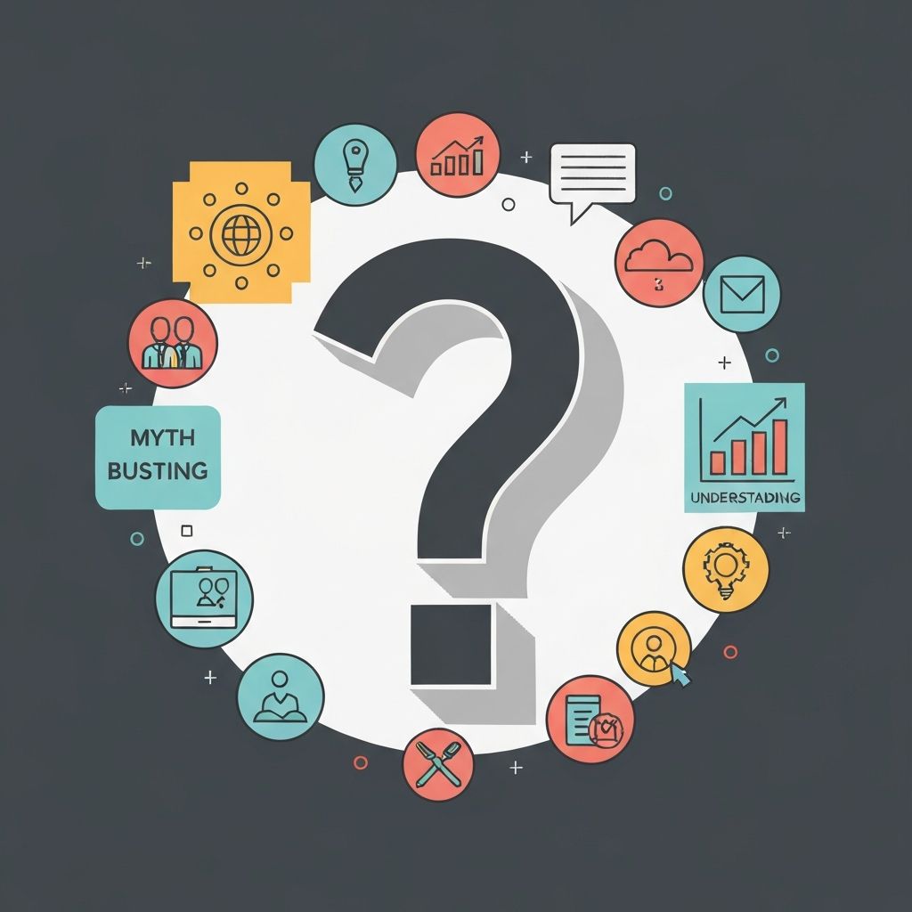 Мифы и факты