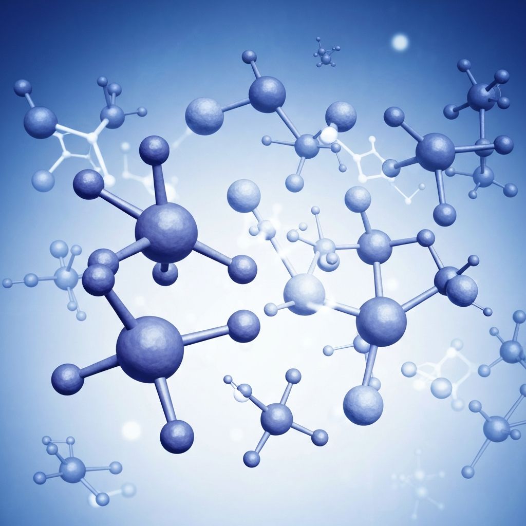 Научные исследования